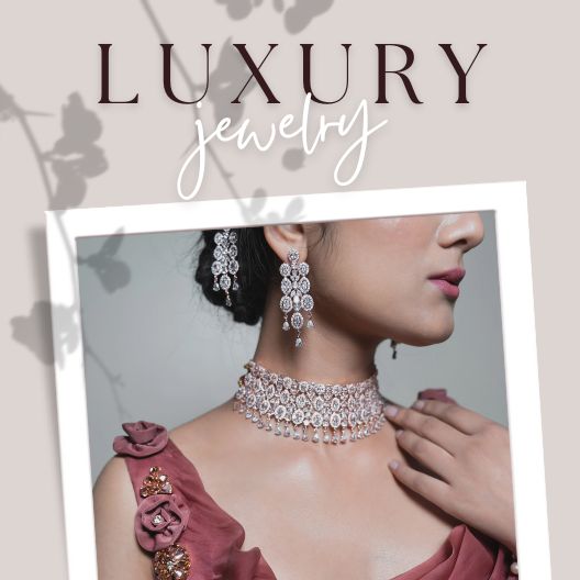 Luxury-Jewelry